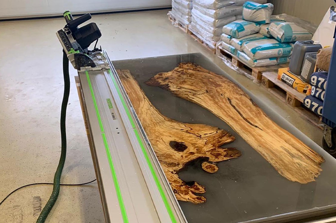  individuelle Fertigung 