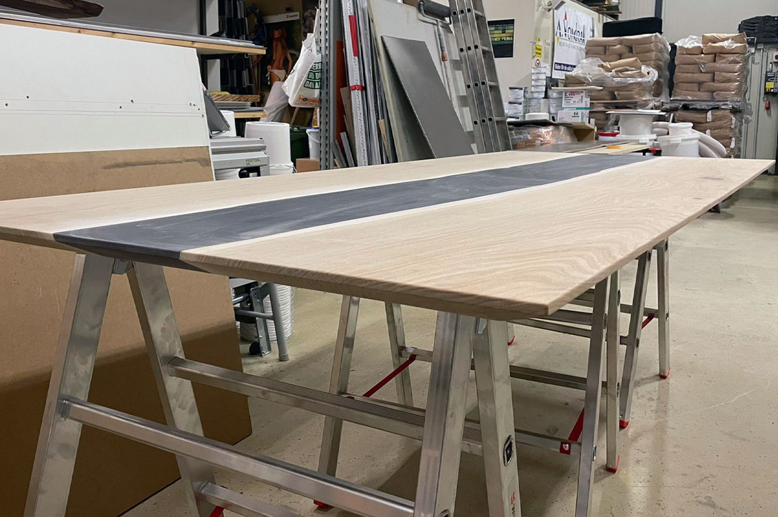  individuelle Fertigung 