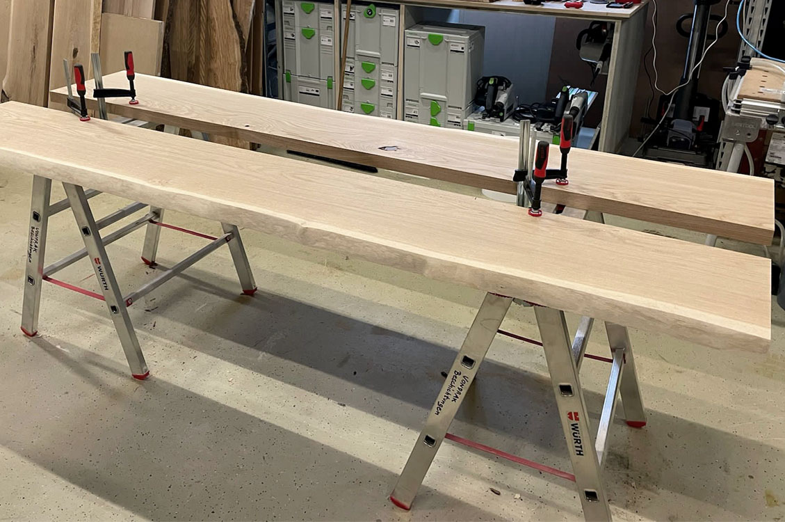  individuelle Fertigung 