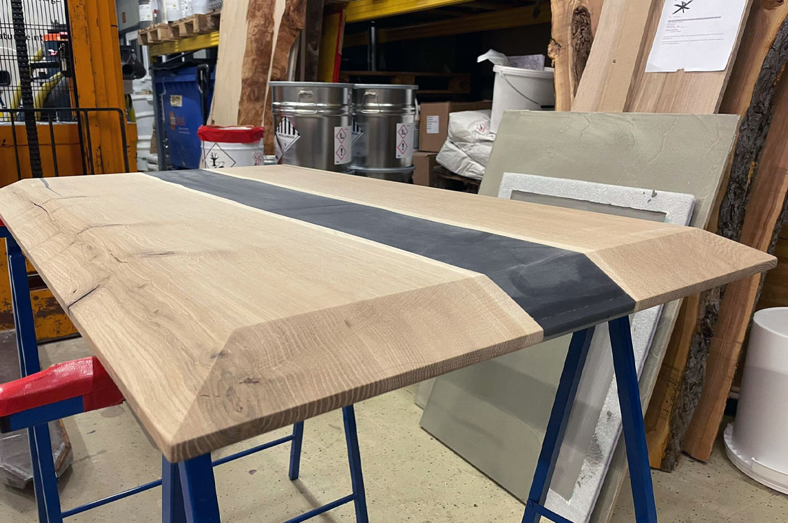  individuelle Fertigung 