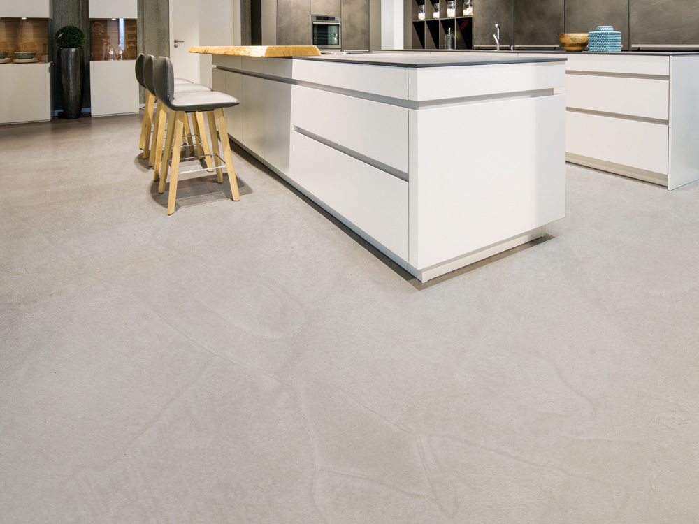  Spachtelböden VONDOMO 