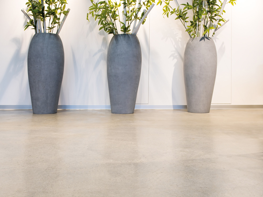  Spachtelböden VONDOMO 