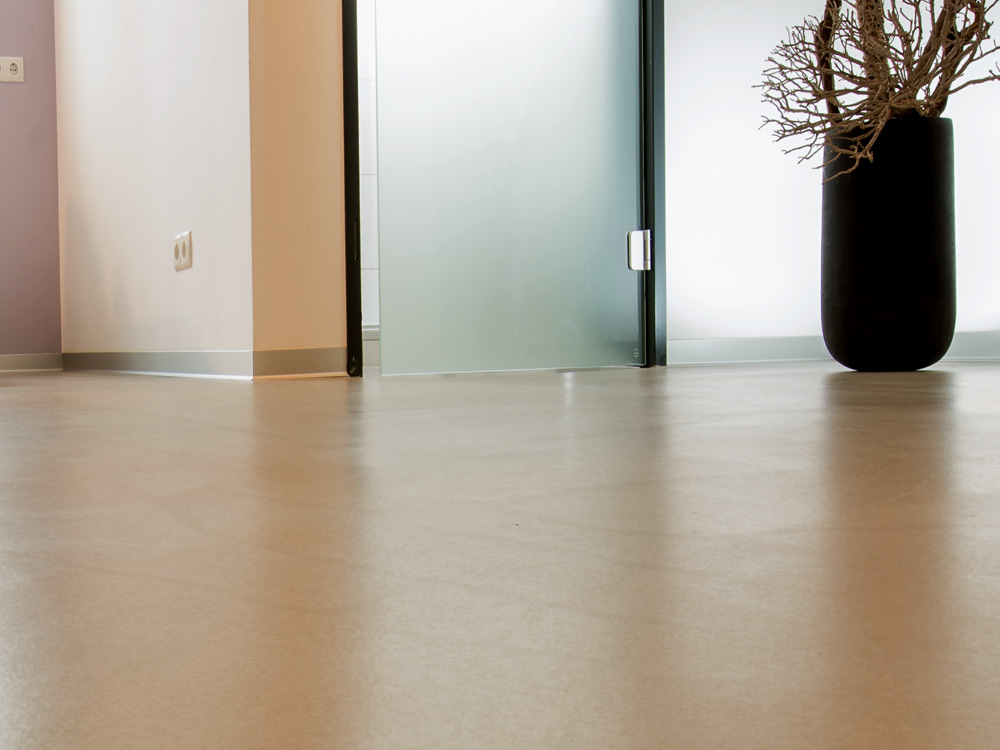  Spachtelböden VONDOMO 