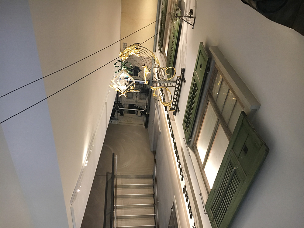  Spachtelböden VONDOMO 