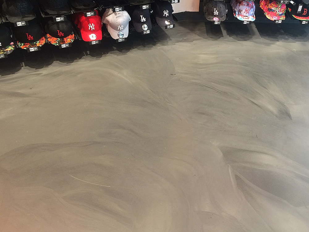  Spachtelböden VONDOMO 