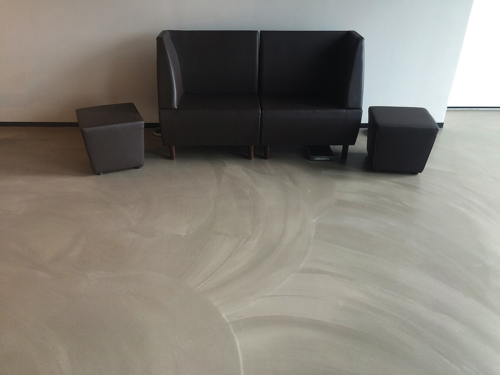  Spachtelböden VONDOMO 