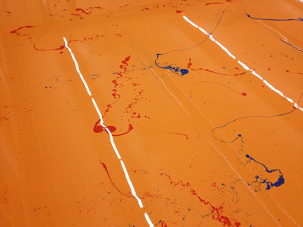  Spachtelböden VONDOMO 