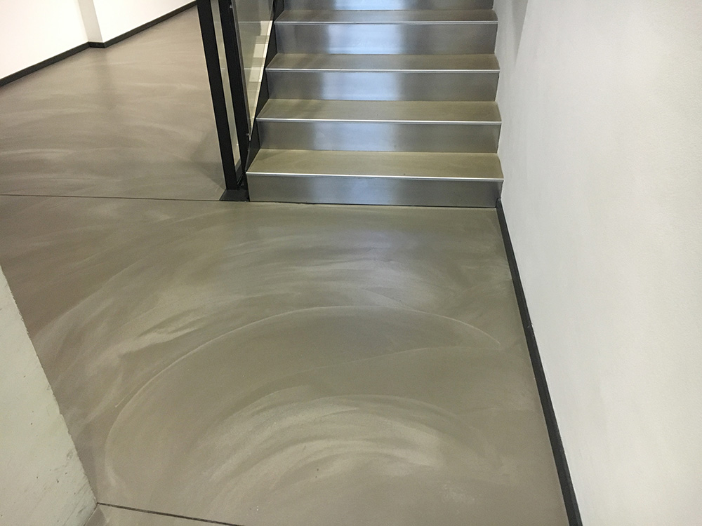  Stiegen & Trittkanten 