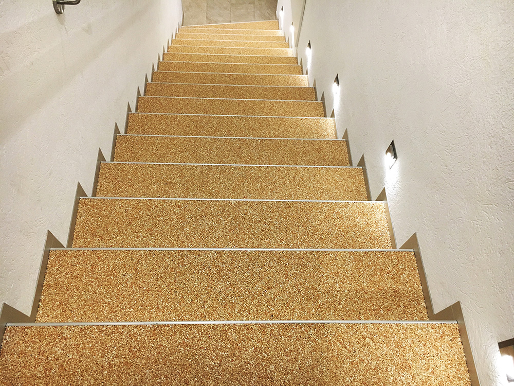  Stiegen & Trittkanten 